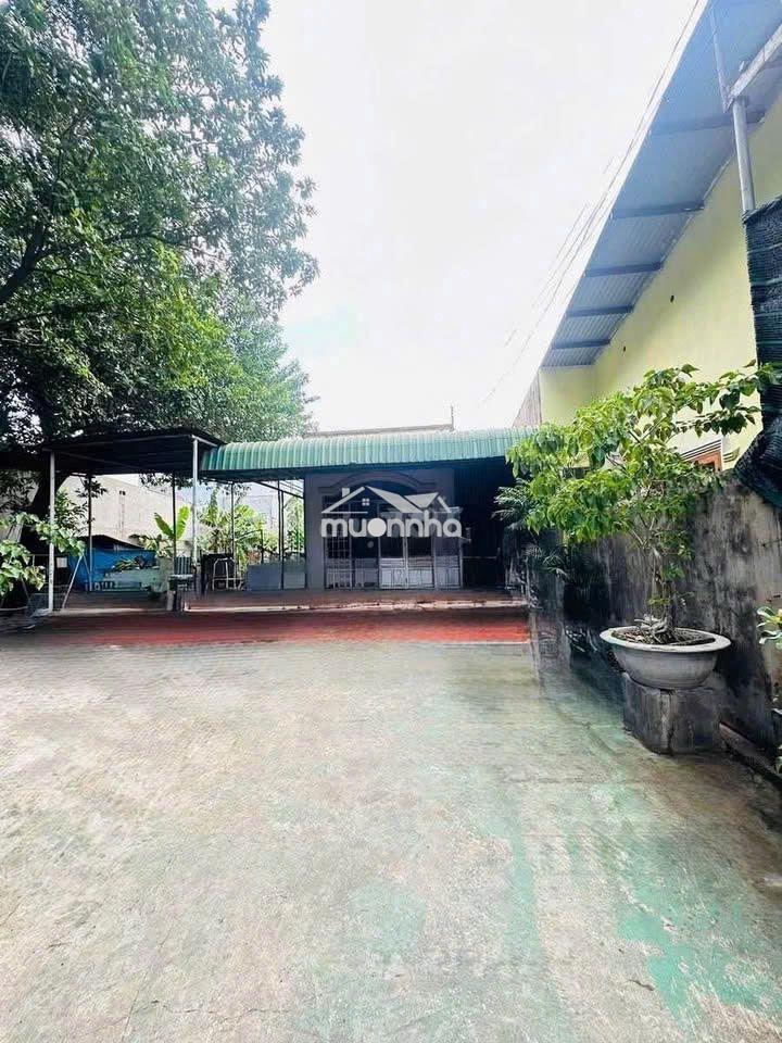 🏠Nhà vườn nghỉ dưỡng kẹt tiền sang lại cho người sau giá 1ti150 triệu. - 2