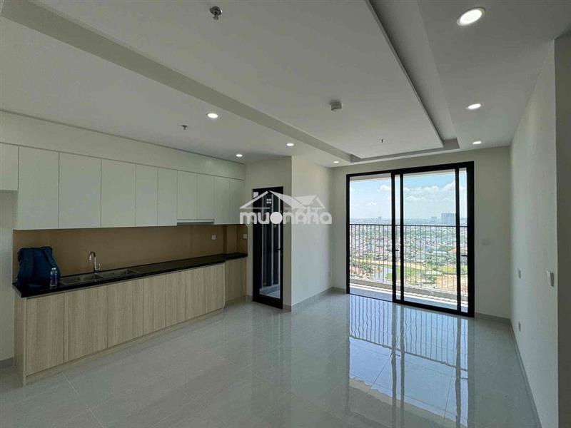 Cho thuê cc a&t sky garden có máy lạnh, 4,5 triệu, 1pn, 1wc cọc 1 thán