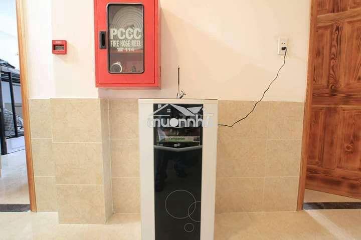Ktx trong biệt thự cao cấp chỉ từ 1tr5 - cách hutech 2p - văn lang 5p - Ảnh 4