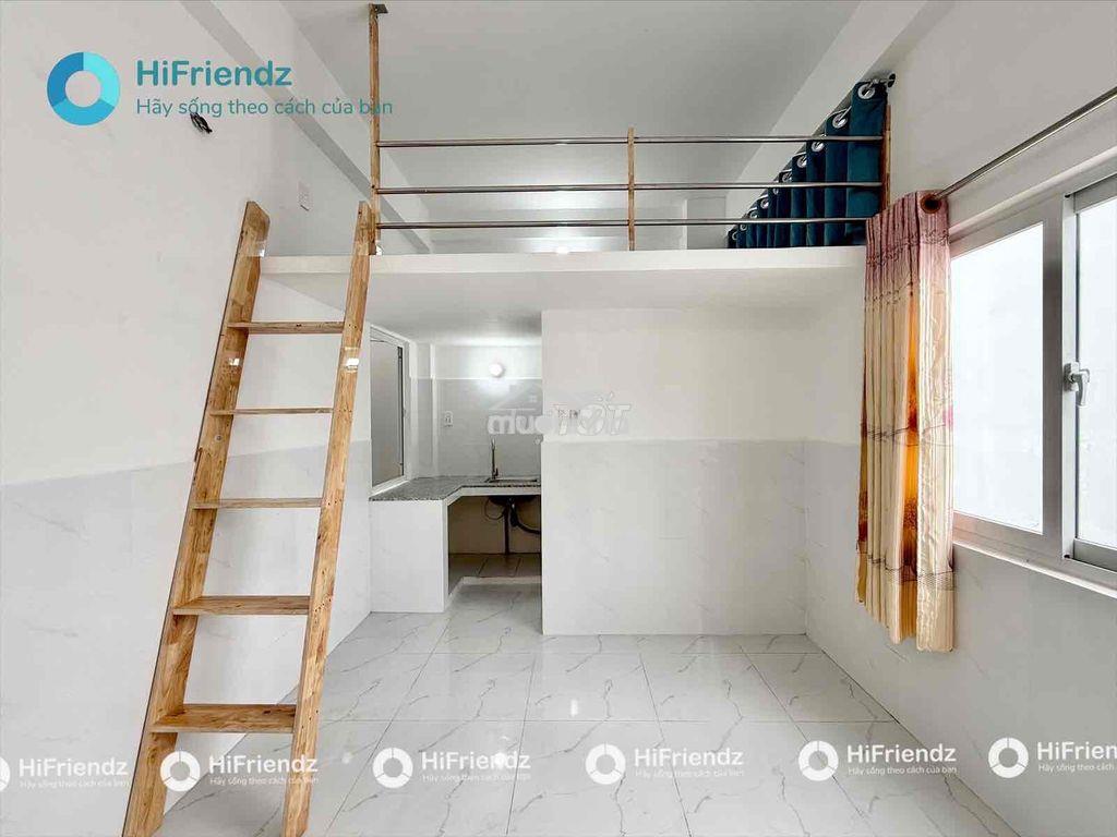 Đi bộ qua công viên phần mềm quang trung q12 - Ảnh 4