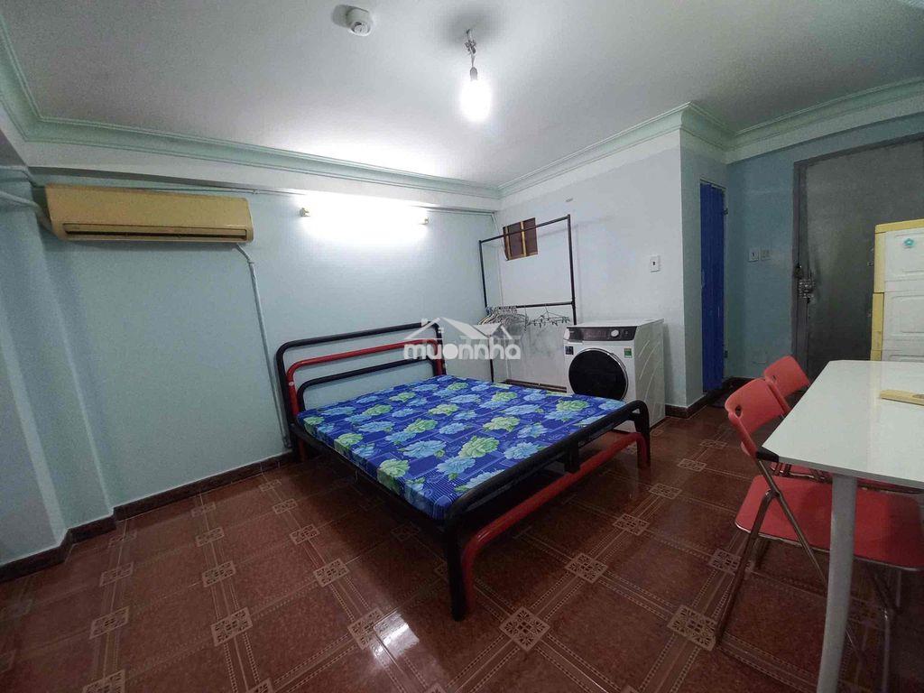 Phòng 20m2 ... đầy đủ nội thất , đường lê văn sỹ q.3 - Ảnh 3