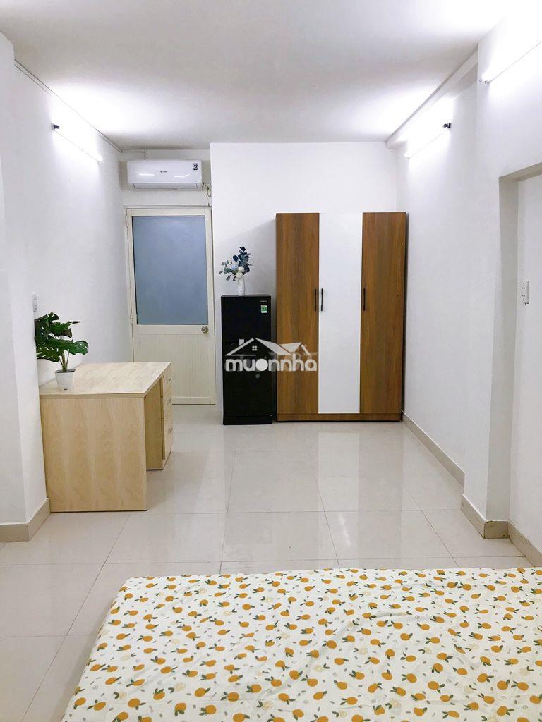 Phòng trọ quận 10 gần ueh cơ sở b - 4