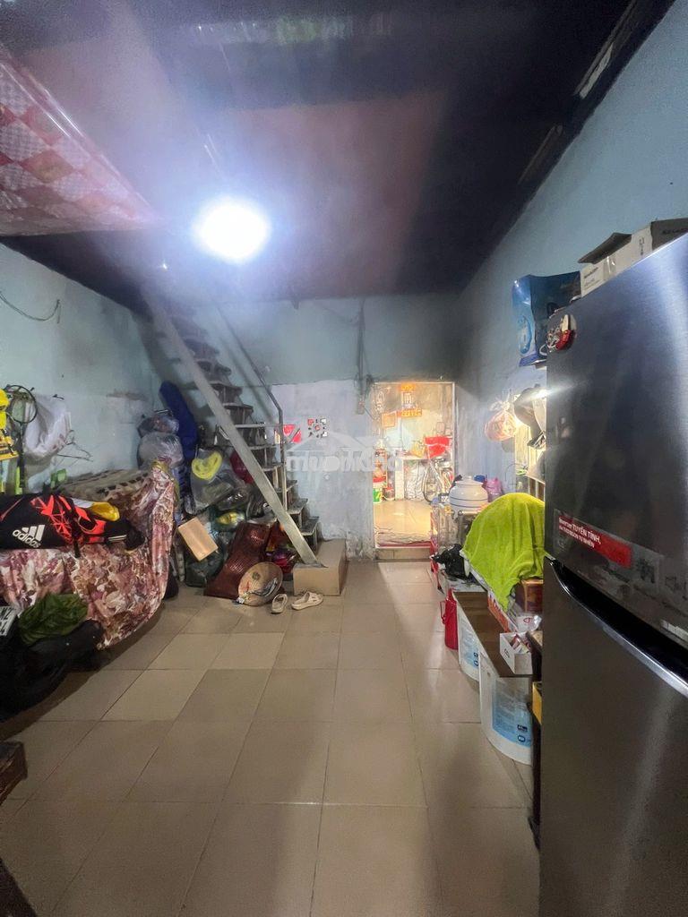 Bán nhà hẻm lãnh binh thăng p.12, quận 11,  giá 7 tỷ - 4