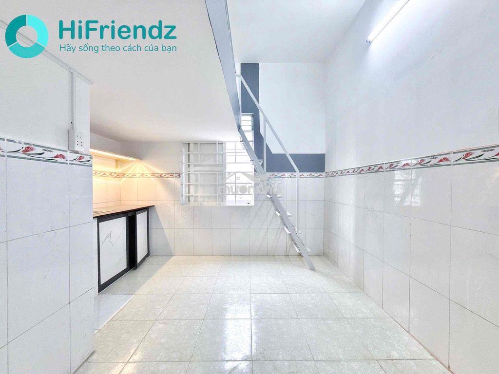 Duplex mới sẵn nội thất ngay y khoa pnt - aeon bình tân - Ảnh 2