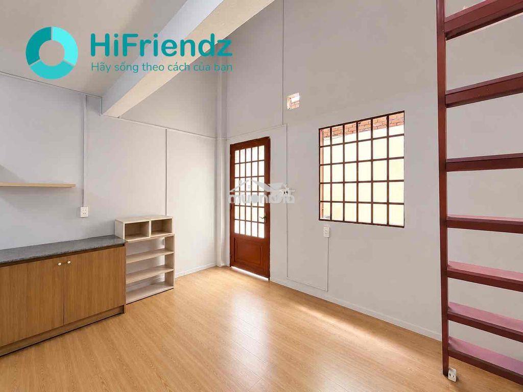 Dãy căn hộ trệt gác cao đứng được lê văn quới - ngay ngã tư bốn xã - Ảnh 4