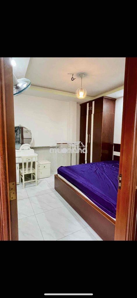 Căn hộ mini ful nt bến vân đồn -q4 - Ảnh 4