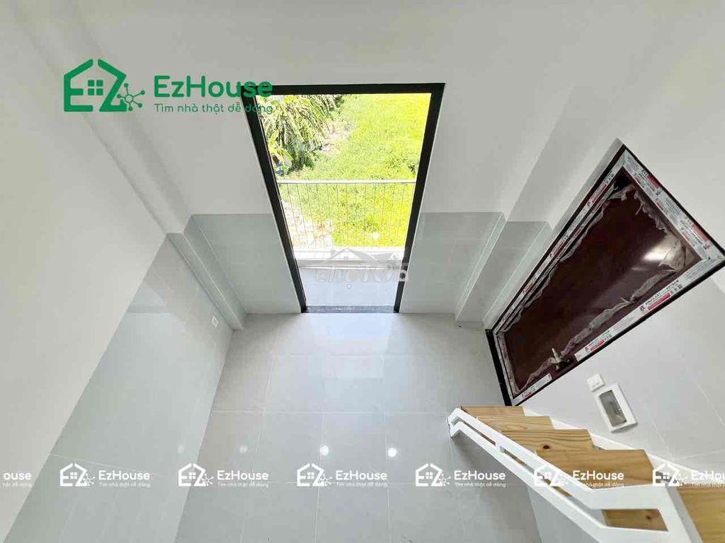 🏡Duplex mới xây có ban công-hầm xe-thang máy-gần trường vlu iuh và ntt - Ảnh 4