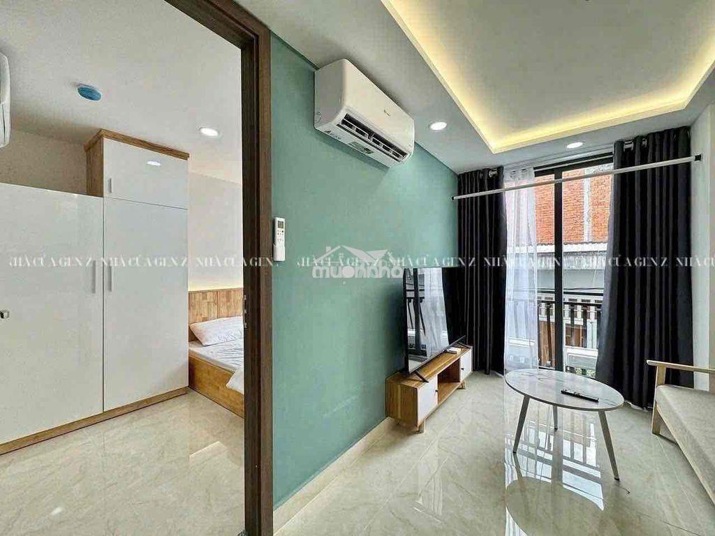 🏡Căn hộ 1pn tách bếp ban công có máy giặt riêng gần ngã 4 phú nhuận🏡 - Ảnh 3