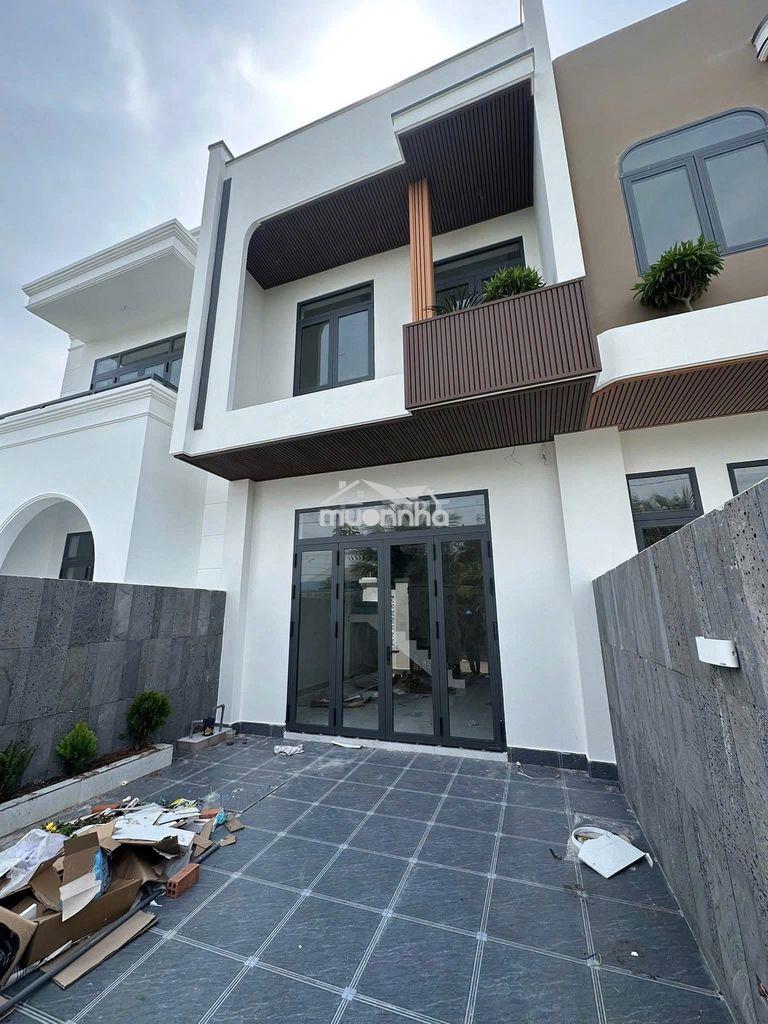 🏡 Bán gấp: nhà lầu tân cổ điển 95m² ngay gần cổng văn miếu trấn biên