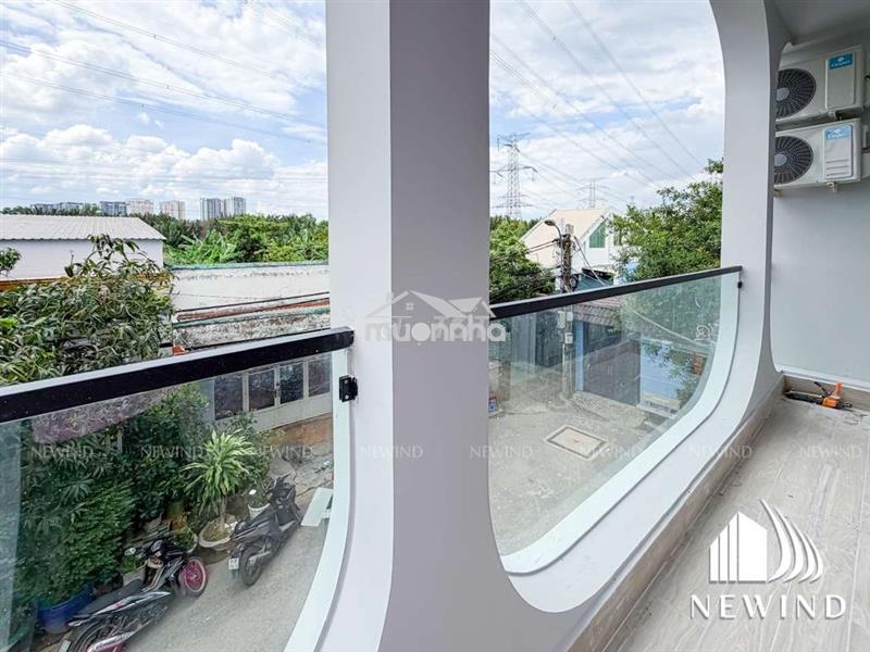 Duplex bancol ở lê văn lương nhận người nước ngoài, gần tdt rmit