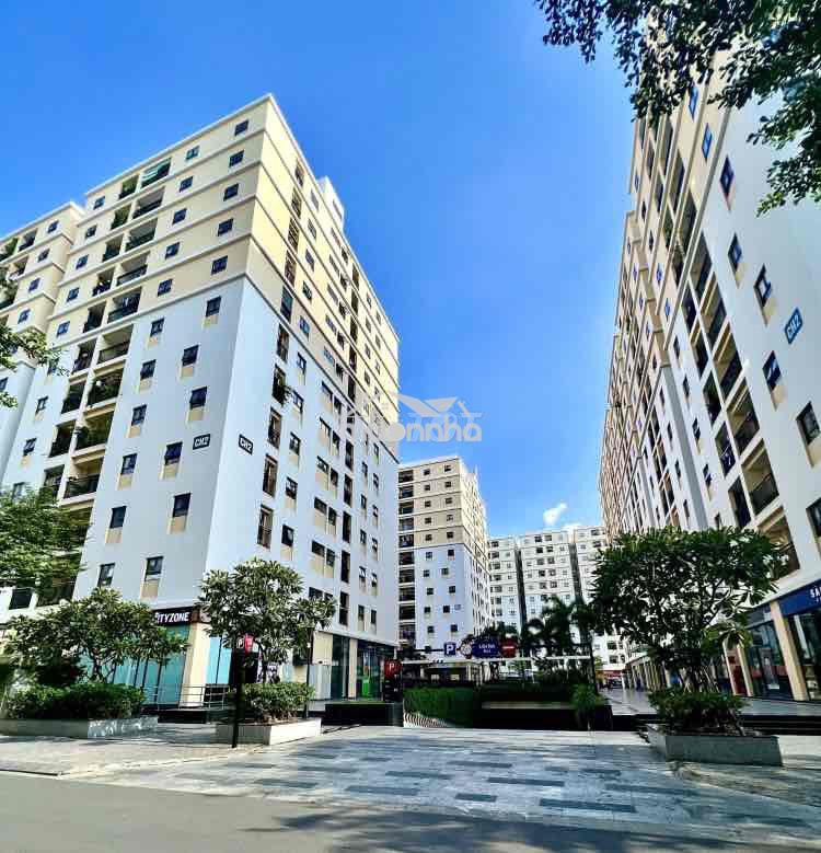 Cho thuê chung cư cityland park hills – 2pn – chỉ 14 triệu/tháng - 3