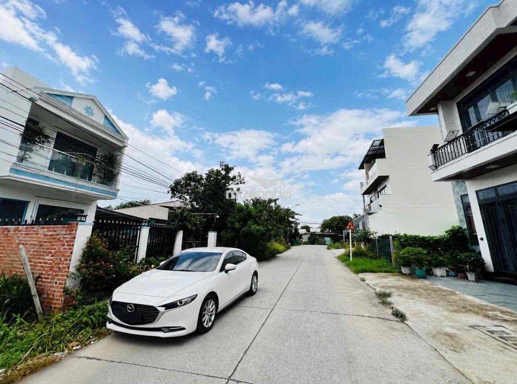 Chủ kẹt tiền cần bán gấp lô đất 388m2 ở xã củ chi - 3