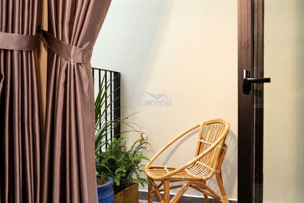 Căn hộ vị trí trung tâm sài gòn full nội thất - Ảnh 4