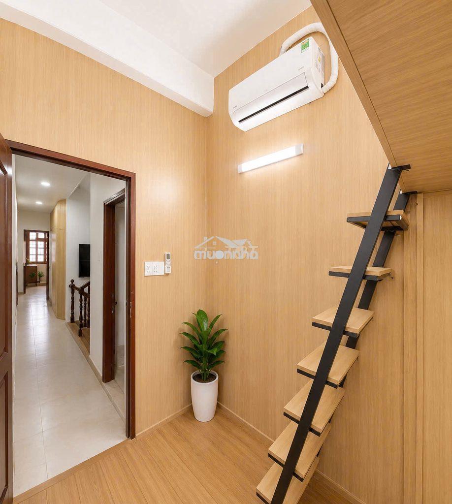 Dự án gác mới | gần đh y dược, khtn, ueh - Ảnh 2