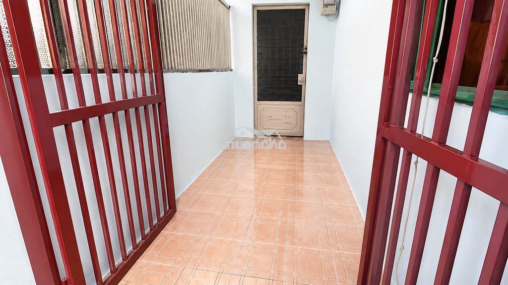 Chính chủ cho thuê nhà mới nguyên căn quận 8 - 2