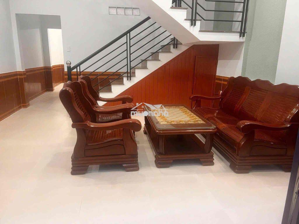 Ngay kha vạn cân- phạm văn đồng - linh tây nhà 3pn 3wc nt - 2
