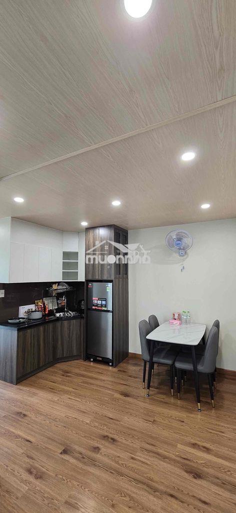 Cần cho thuê nguyên căn nhà sân vườn
