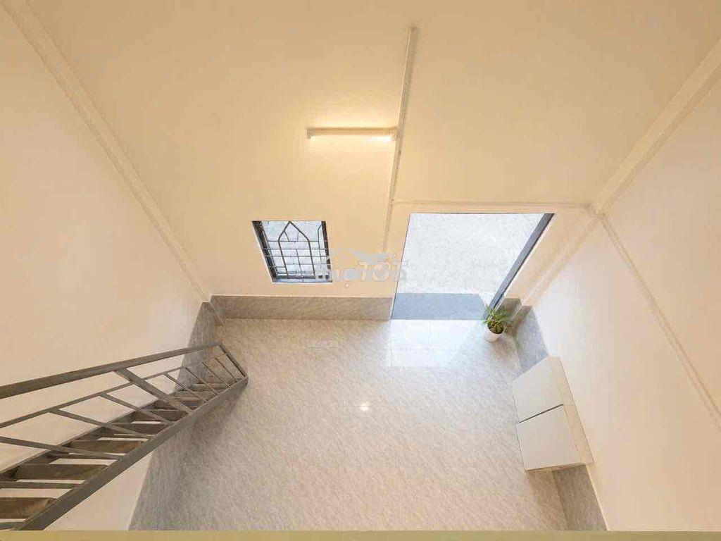 Nttu đi học 5p căn hộ mới xây đối diện trường - Ảnh 4
