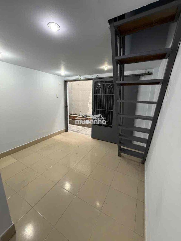 Cho thuê nhà ở riêng biệt