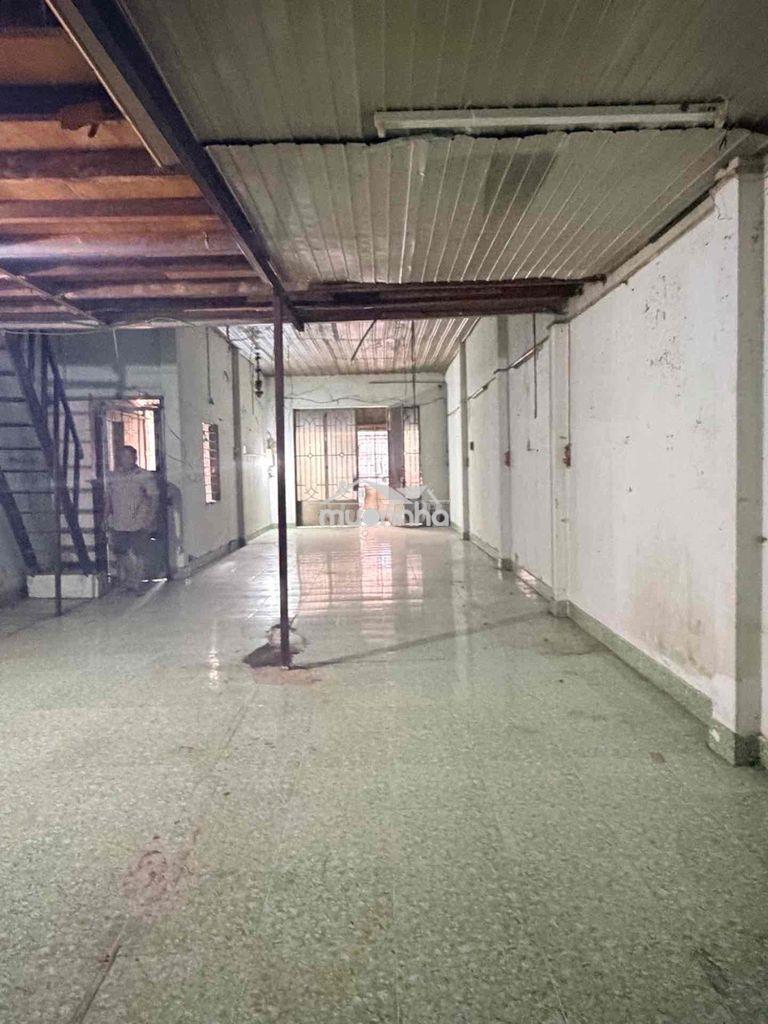 Nguyễn văn quá quận 12, 133m2, hẻm mặt tiền, tiện xây xưởng, 6.6 tỷ - Ảnh 2