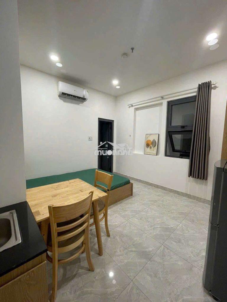 Cho thuê phòng có thang máy. trường sa,phường 13.q.phú nhuận - Ảnh 4