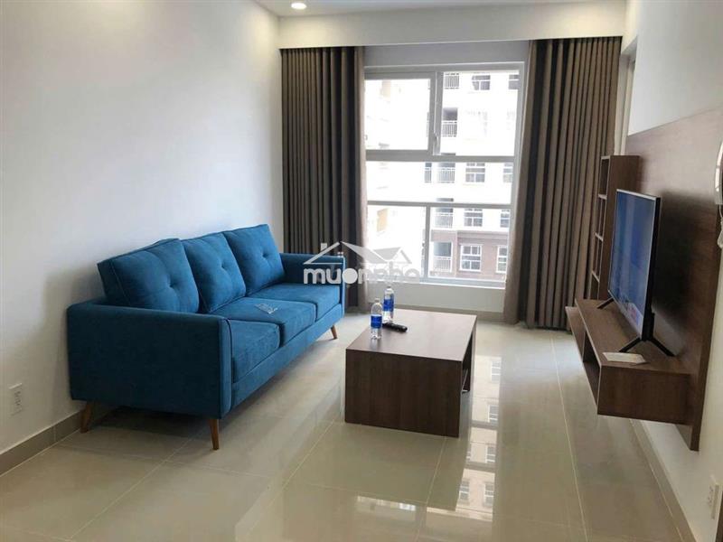 The view midori 2 phòng ngủ full nội thất