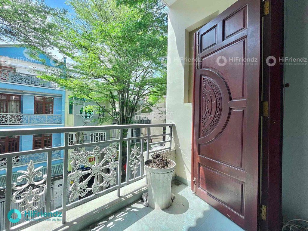 🏡Cho thuê nguyên tầng 2, 2pn full nt - trống sẵn - gần ueh vhu - Ảnh 3