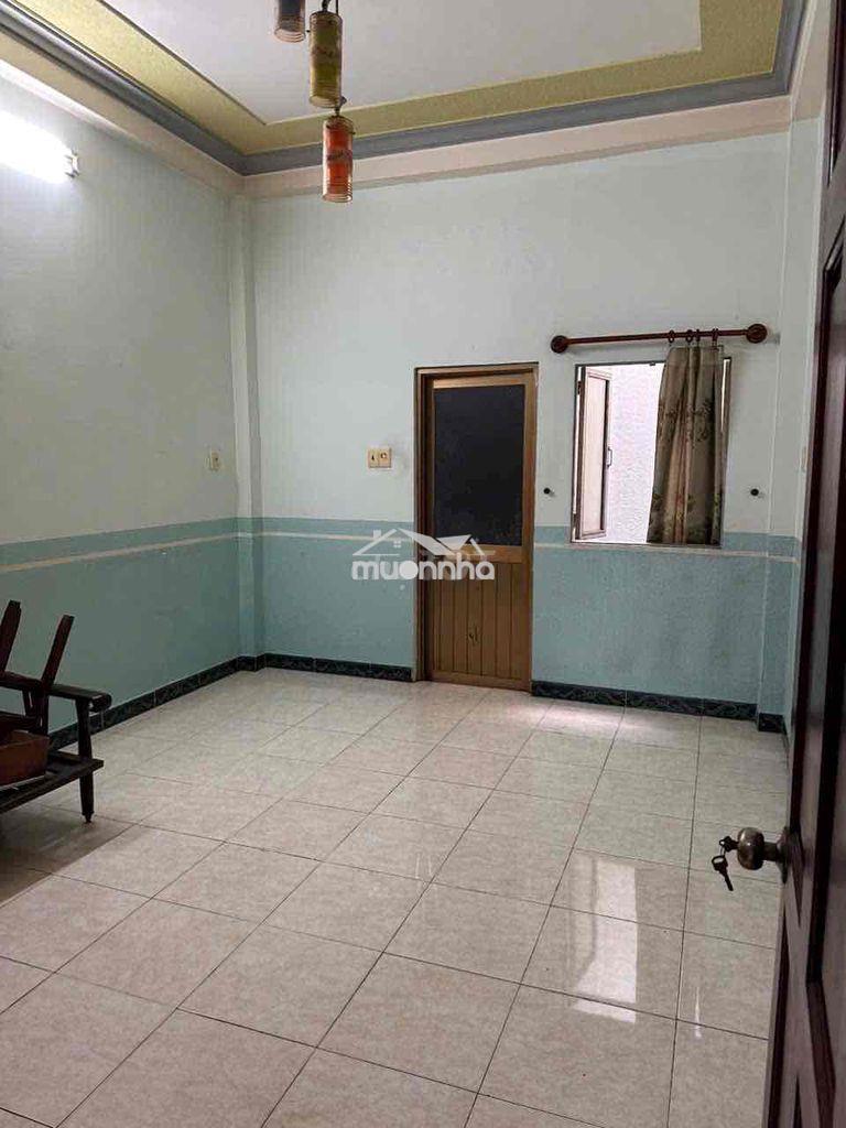 💟 Cho thuê nhà nguyên căn 4pn 5wc hẻm 78/ nguyễn văn khối p11 - 4