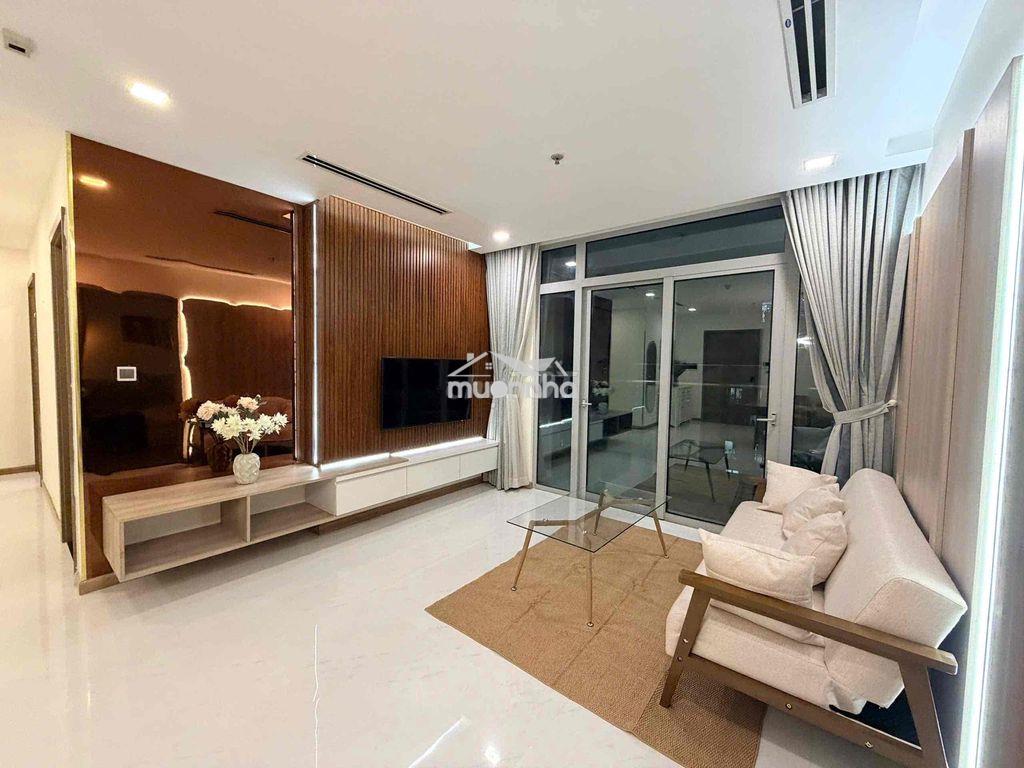 Vinhomes central park_cho thuê căn hộ 3pn 2wc toà park 1 - 2