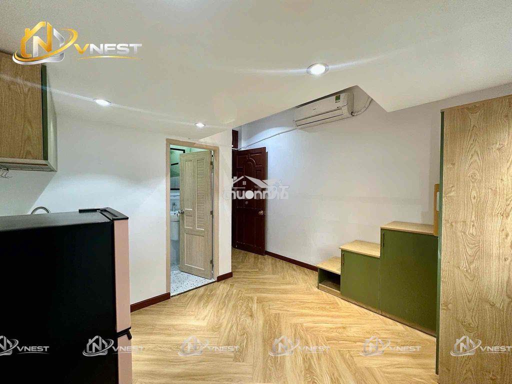 🔥 Duplex sư vạn hạnh q10 - bước vài bước ra vạn hạnh mall - 2