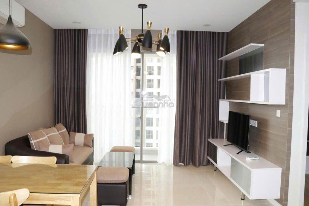 Chungcư tân phước, lý thường kiệt, q11: 92m2, 3pn, nhà mới, ntcc, 15tr - Ảnh 2