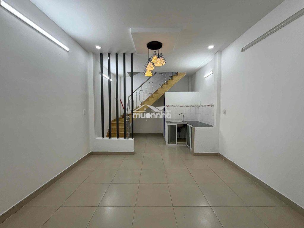 🏡 Cho thuê nhà nc lạc long quân - p.3, q.11 👉 10tr/tháng - 4