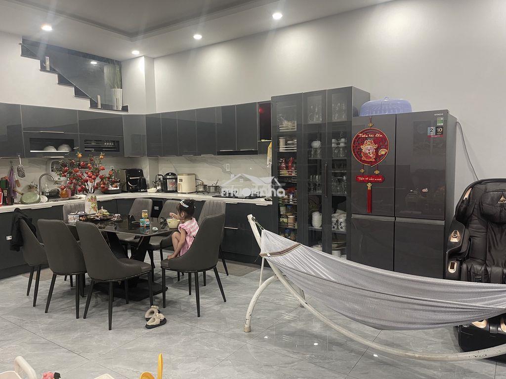 9 chủ cần bán nhà mặt tiền lê hồng phong phú hoà (miễn tiếp môi giới). - 2