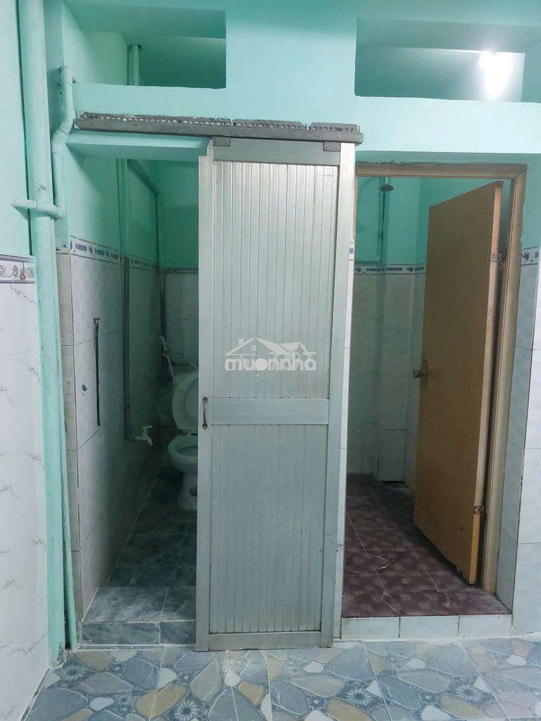 Cho thuê nhà nguyên căn đường bùi quang là, p. an hội tây. - 4
