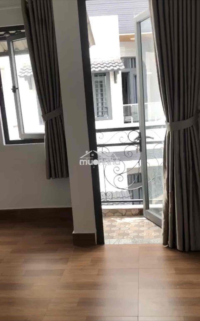 Cho thuê phòng trọ đường âu cơ, tân bình (gần đh văn hiến)