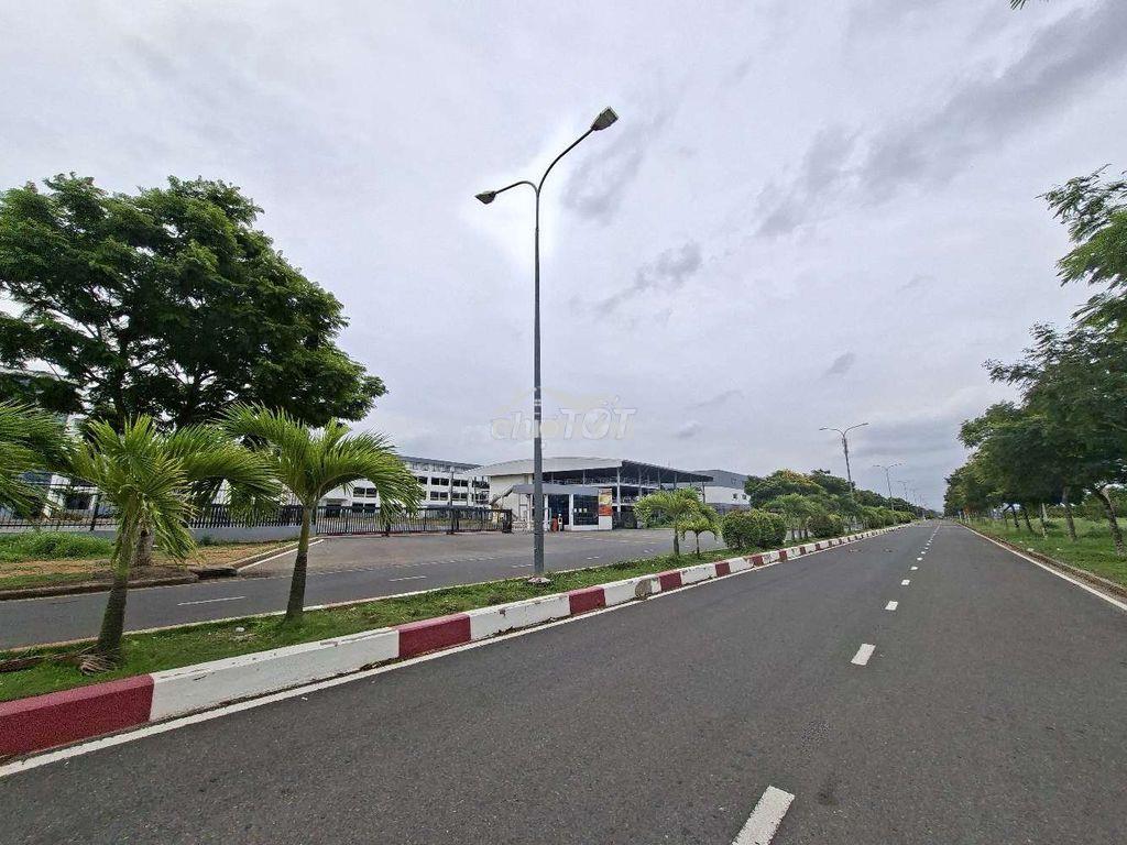 Cho thuê kho trong khu công nghiệp long thành - 4