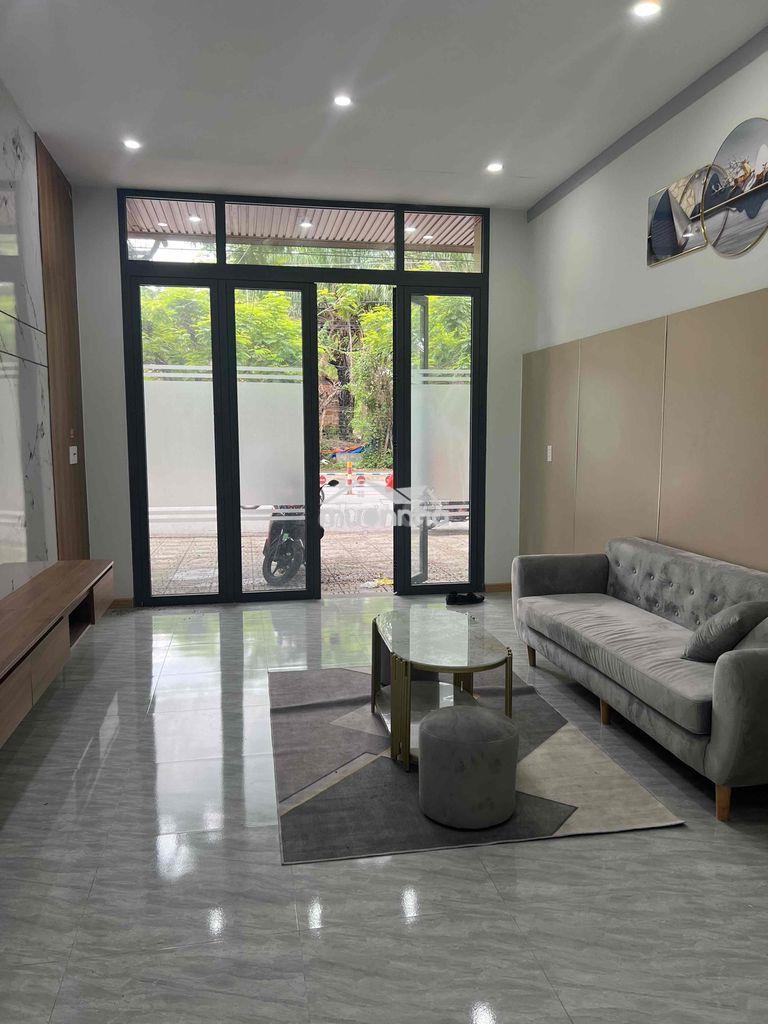 Mt huỳnh văn nghệ – nhà cấp 4 mặt tiền hiếm – kinh doanh - 3