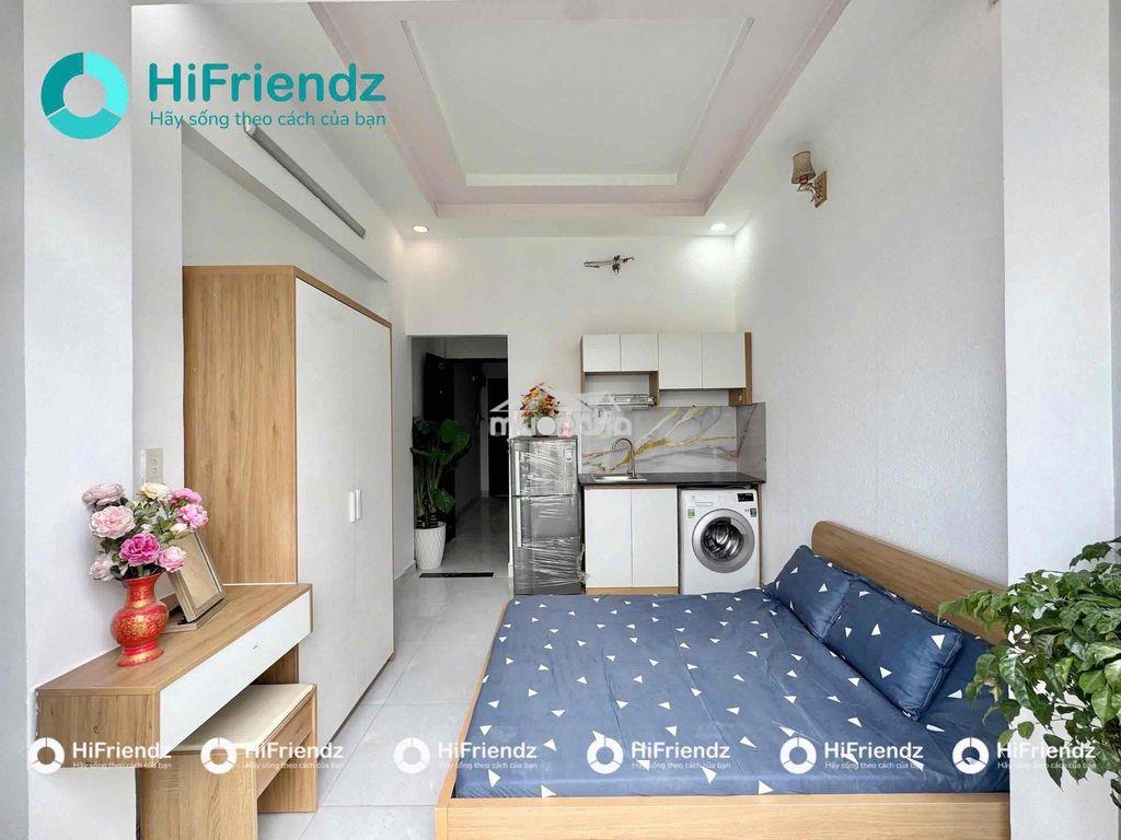 Cho thuê chdv bancong full nt mới 100%,gần lotte,đh vhu,đh ueh,y dược - Ảnh 3