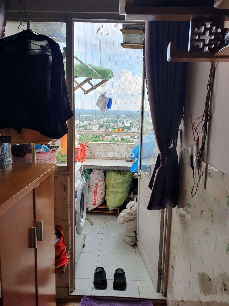 Chính chủ bán căn chung cư lê thành tân tạo - 4
