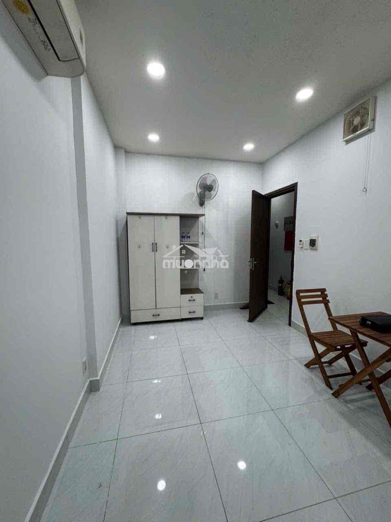 🏠 Cho thuê phòng trọ full nội thất – trung tâm quận 1 (đường trần khắc - Ảnh 3