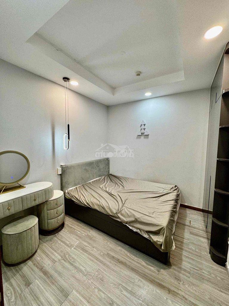 Tìm khách thuê căn hộ cao cấp 2pn tại pegasuite 1- quận 8 - 4