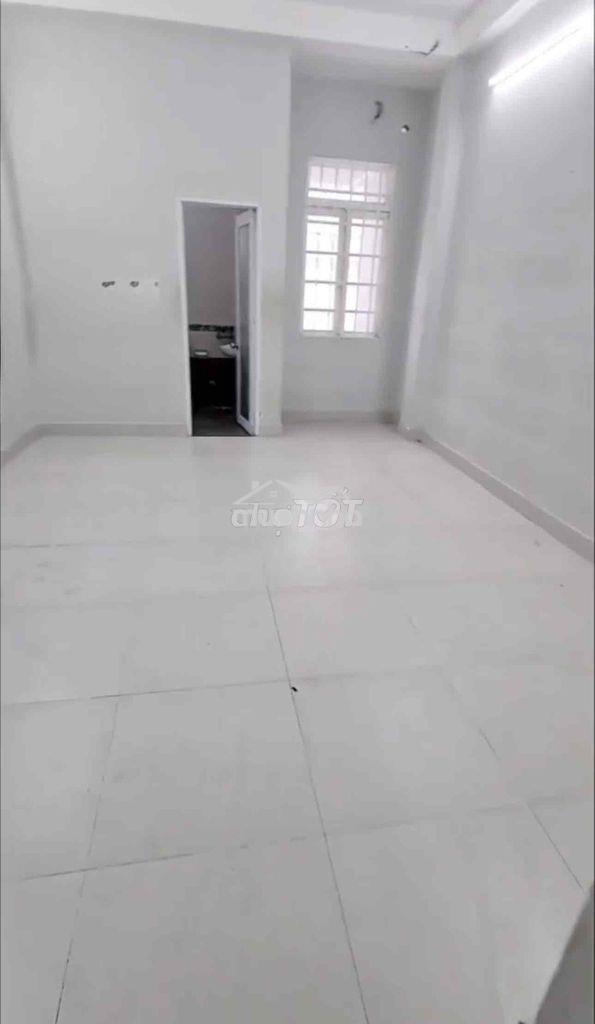 Hẻm 6m thông nguyễn suý_gần chợ_4x17m_đúc 4 tấm 5pn_6ưc_s.thượng - 3