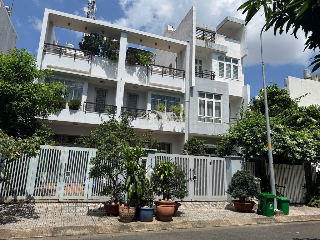 Bán nền nhà phố 137m2 kdc gia hòa , đỗ xuân hợp q9 giá 13 tỷ - 2