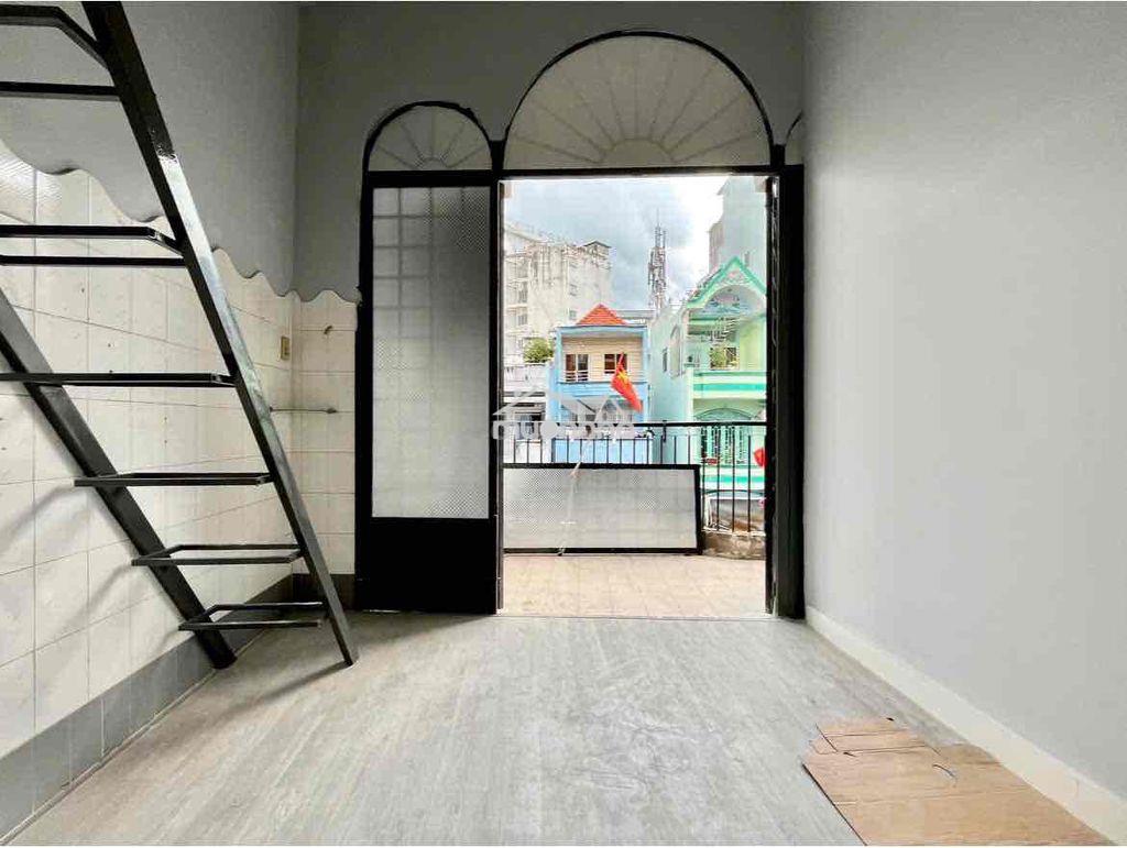 Duplex bancol siêu rộng rãi gần bku huflit sư phạm y dược trung tâm - Ảnh 4