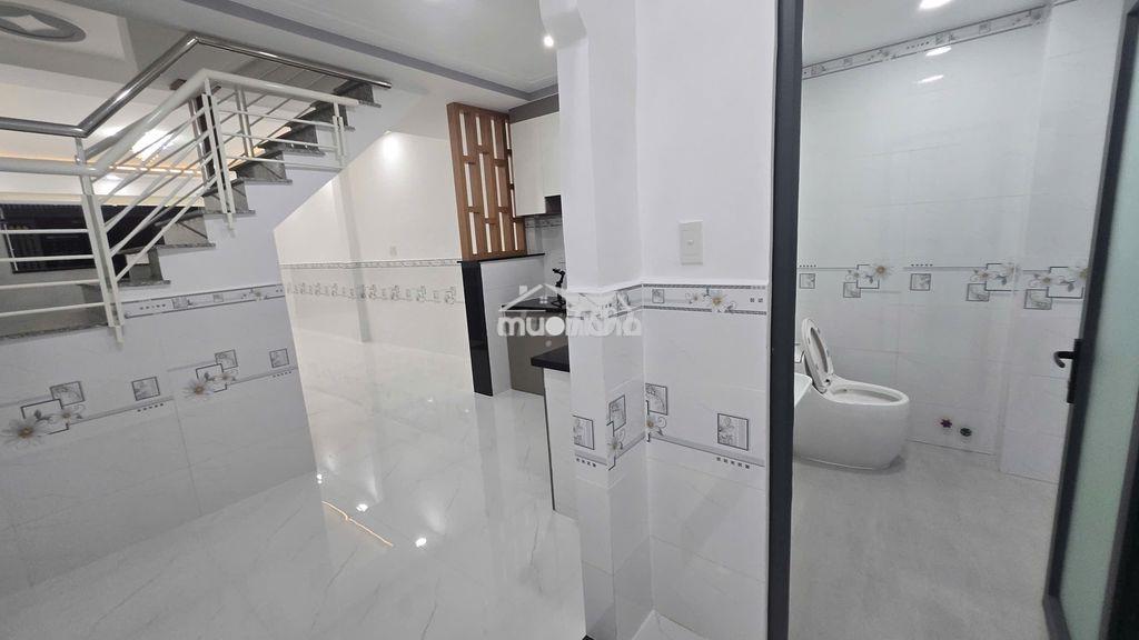 🏡 Bán nhà 5mx15m 2 tầng p.trung mỹ tây – giá hiếm có_2.5 tỷ - 2