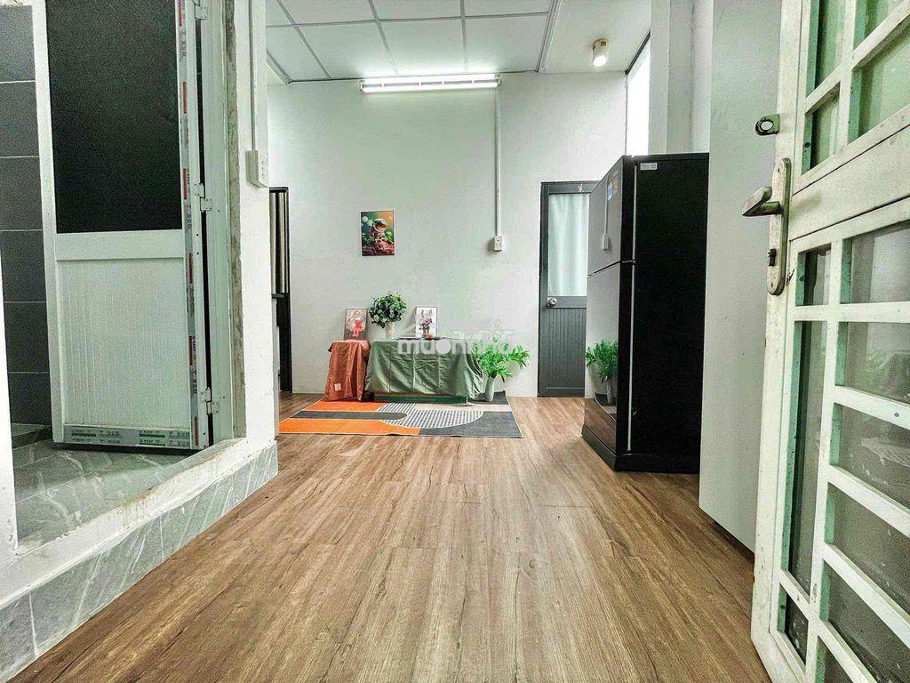Căn hộ 2pn 55m2 ban công , phòng khách , thoáng cưuc - Ảnh 4