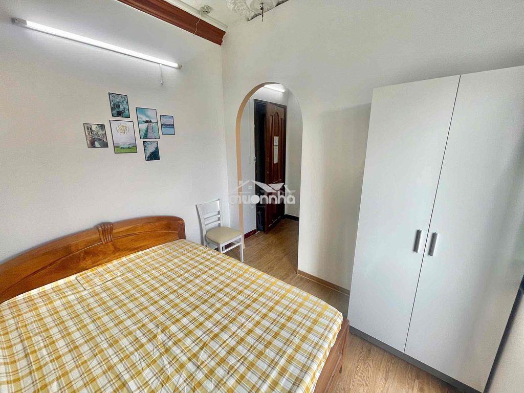 Phòng trống vào ở ngay full nội thất cực đẹp cực kỳ mới - 3