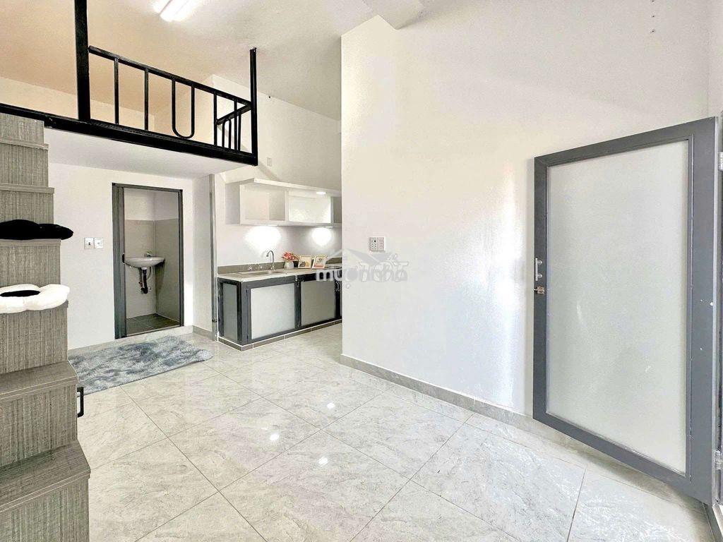 Khai trương duplex mới - quận 6 📍 bình phú - Ảnh 2