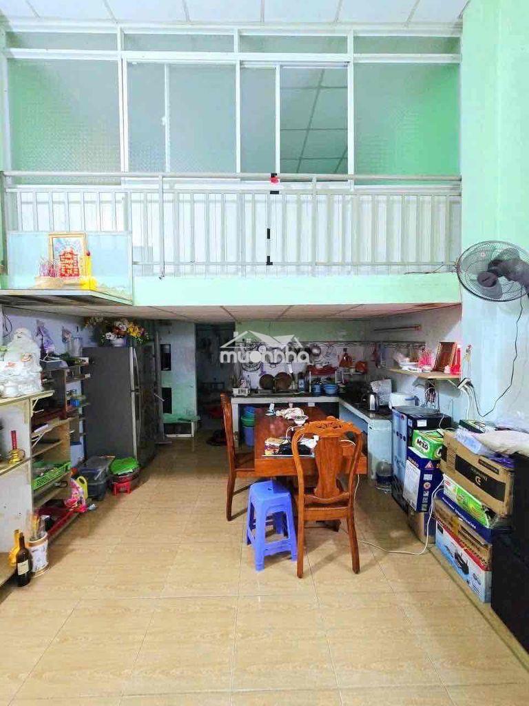 Bán nhà đẹp giá tốt - 4