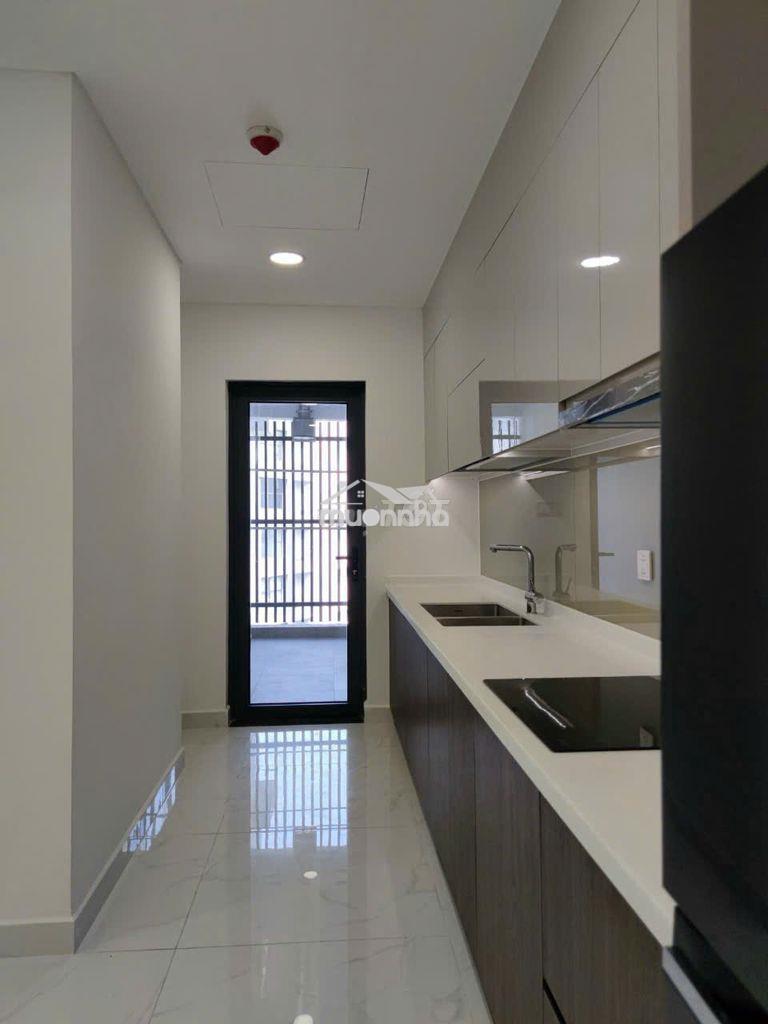 Cho thuê chung cư diamond brilliant,alnata,centery quận tân phú - Ảnh 3